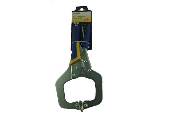 11 Inch Clamp Qty 20