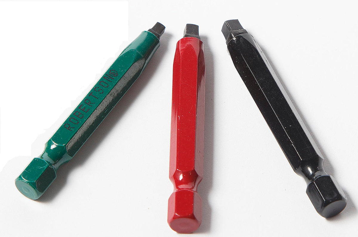 Driver Bits