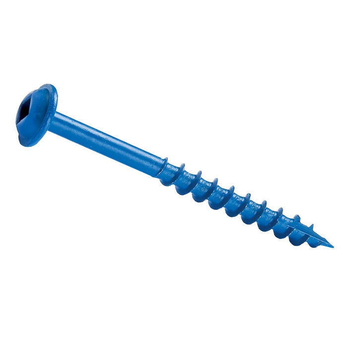 Other Square Drive Screws.