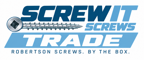 Screw it Screws | Trade