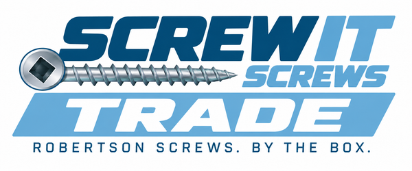 Screw it Screws|Trade