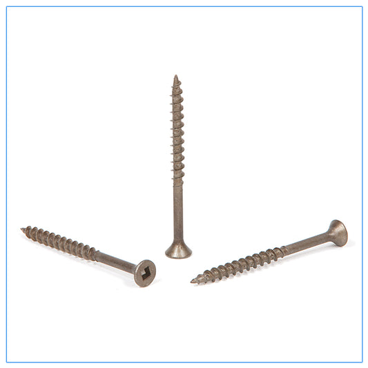 10g x 44mm Flat Head Screws Qty 3000